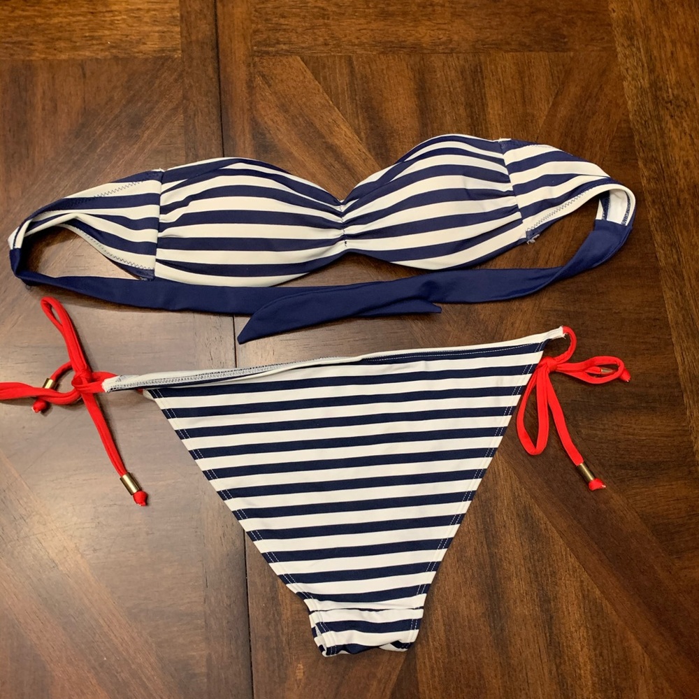 H&M bathing suit
